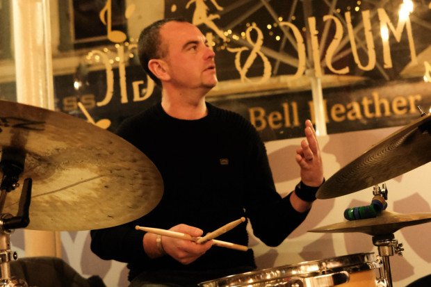 June Jazz at Johnstown Castle